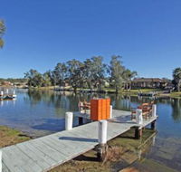 Waterfront on Sandpiper - Hobart Tourism