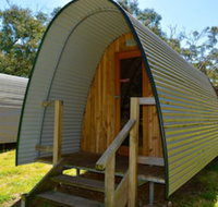 Bimbi Park - Camping Under Koala - Tourism TAS