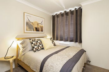 Avalanche 6 - Sophisticated Style & Modern Comfort With A Central Location - Tourism TAS 0