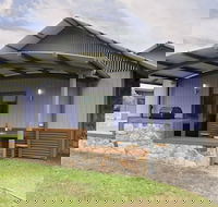 Kickenback Studio - Contemporary accommodation in the heart of Crackenback - Hobart Tourism