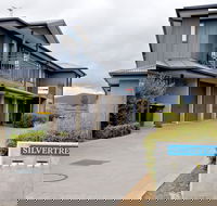 Silvertrees 4 - McLure Circuit Jindabyne - Hobart Tourism