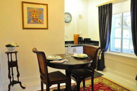 Ornee Cottage - Tourism TAS 5