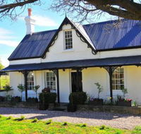 Ornee Cottage - Tourism TAS