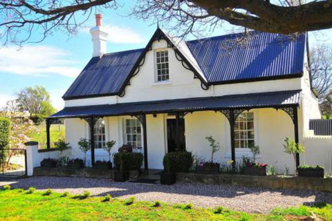Ornee Cottage - Tourism TAS 0