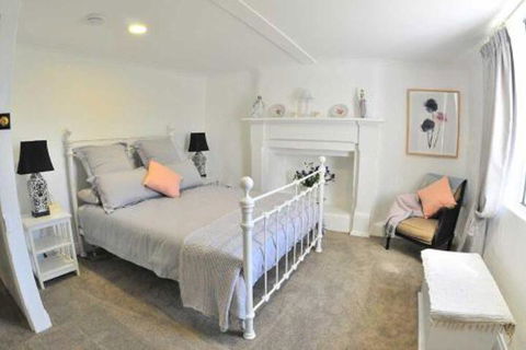 Ornee Cottage - Tourism TAS 2