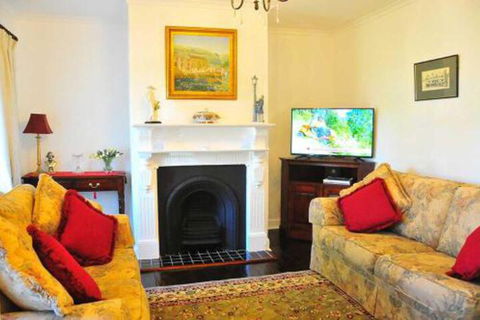 Ornee Cottage - Tourism TAS 3