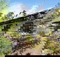 Cottage at 4A - Tourism TAS