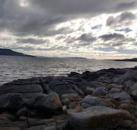 Te Kuiti Bruny Island Cottage - Tourism TAS