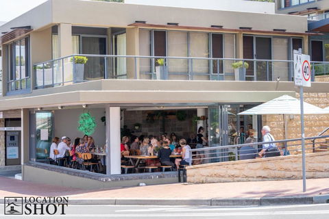CENTRAL NO 5 LUXURY APARTMENT - Hobart Tourism 5