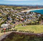 CENTRAL NO 5 LUXURY APARTMENT - Tourism TAS