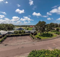 Gleneagles Unit 53 Horizons Golf Club - Tourism TAS