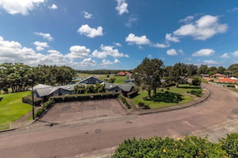 Gleneagles, Unit 53 Horizons Golf Club - Tourism TAS 0