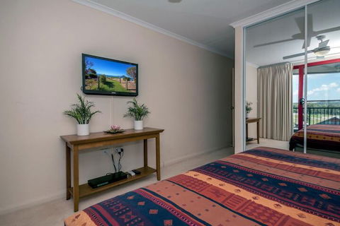 Gleneagles, Unit 53 Horizons Golf Club - Tourism TAS 1