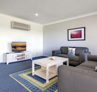 Villa 126 Horizons Golf Club - Tourism TAS