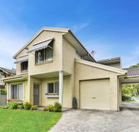 Annes Beach Getaway - Tourism TAS
