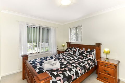 Annes Beach Getaway - Tourism TAS 4