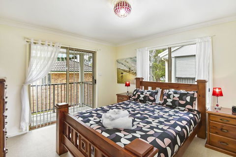 Annes Beach Getaway - Tourism TAS 3