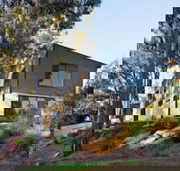 Retreat at 34A - Tourism TAS