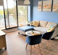 Brighton Le Sands Beachside - Tourism TAS