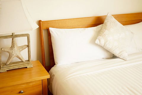 Casuarina Oceans Retreat - Tourism TAS 5