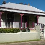 Golspie NSW Hobart Tourism
