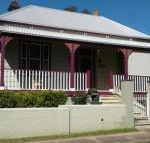 Wombermere - Hobart Tourism