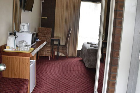 Valley Views Motel & Chalets - Hobart Tourism 6