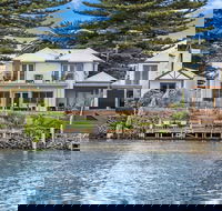 River Charm Apartment - Tourism TAS