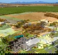 Belmont Homestead - Hobart Tourism