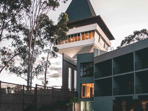 The Mitchelton Hotel Nagambie - MGallery By Sofitel - Tourism TAS 5