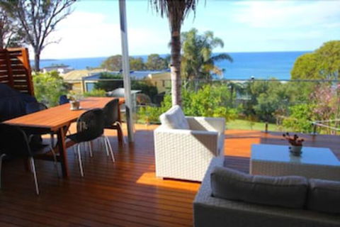 Pambula Family Beach House - Tourism TAS 6