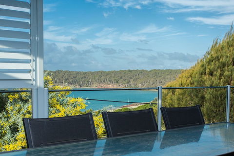 Seascape At Pambula Beach - Tourism TAS 3