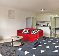 MyHoYoHo Design Studio Apartment - Tourism TAS