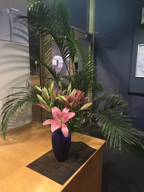 SmartStay Melbourne - Tourism TAS 5