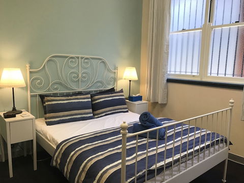 SmartStay Melbourne - Tourism TAS 3