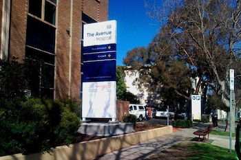 SmartStay Melbourne - Tourism TAS 1