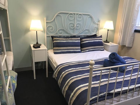 SmartStay Melbourne - Tourism TAS 2