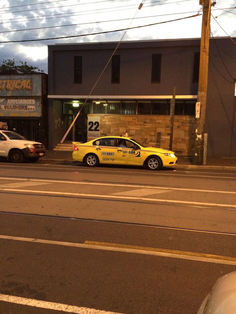 SmartStay Melbourne - Tourism TAS 0