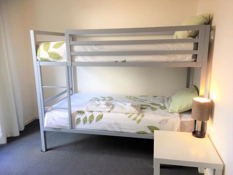 Bayview Beach House Apartment No 2 - Tourism TAS 4