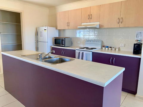 Bayview Beach House Apartment No 2 - Tourism TAS 1
