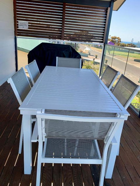 Bayview Beach House Apartment No 2 - Tourism TAS 3