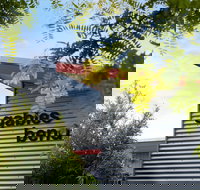 Gables Bend Spa Villa - Tourism TAS