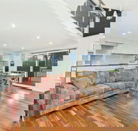 JOHANSSONS PERCH COTTAGE - Tourism TAS