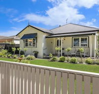 Gipps Getaway - Tourism TAS