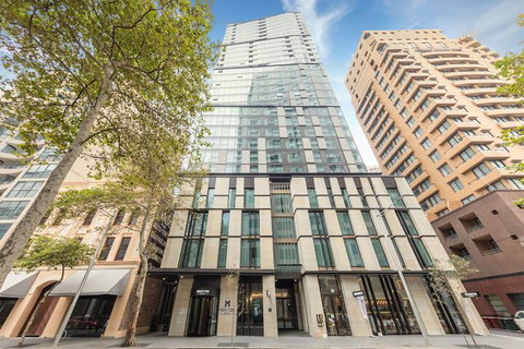 Meriton Suites Sussex Street - Tourism TAS 1