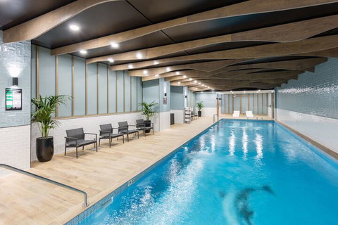 Meriton Suites Sussex Street - Tourism TAS 3