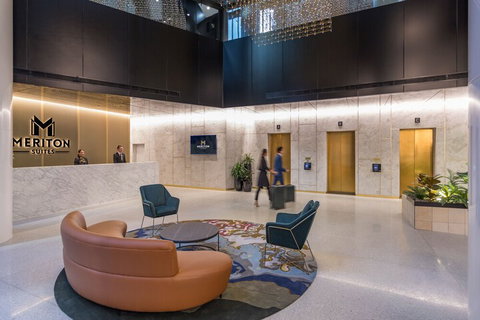Meriton Suites Sussex Street - Tourism TAS 4