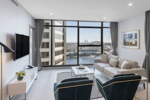 Meriton Suites Sussex Street - Tourism TAS 0