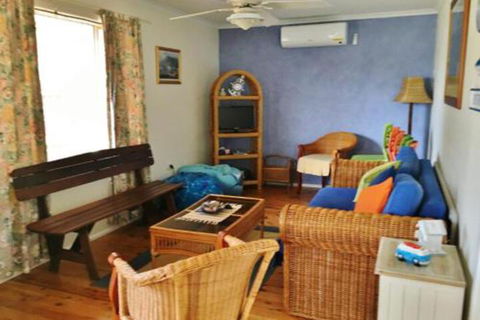 Summer Retreat At Callala Beach - Hobart Tourism 2