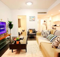 Spacious Apartment Central Location - Tourism TAS
